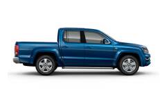 Volkswagen Amarok A33 Diesel D/Cab Pick Up Highline 3.0 V6 TDI 204 BMT 4M Auto